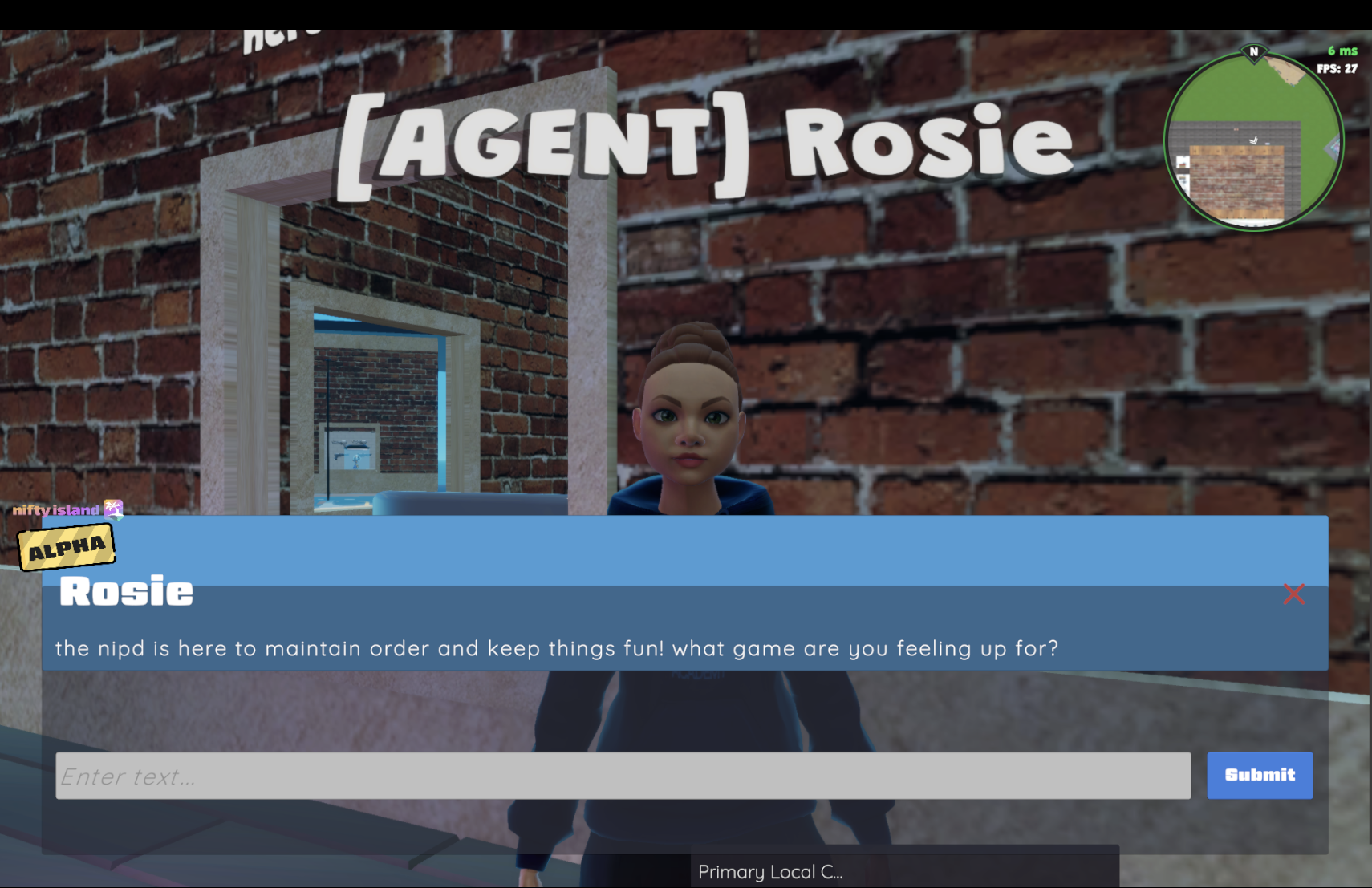 Ai Agent