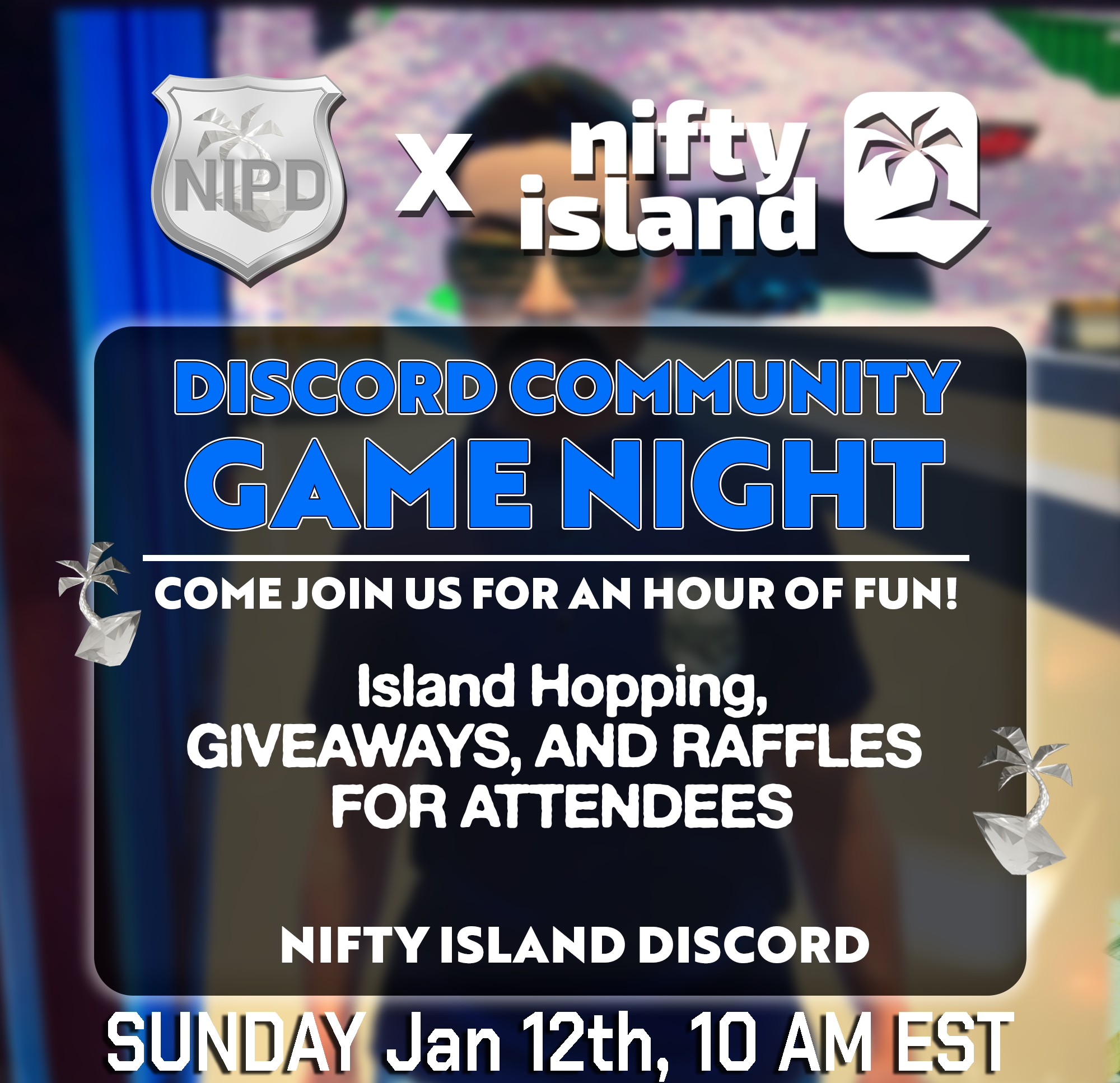 Event Post