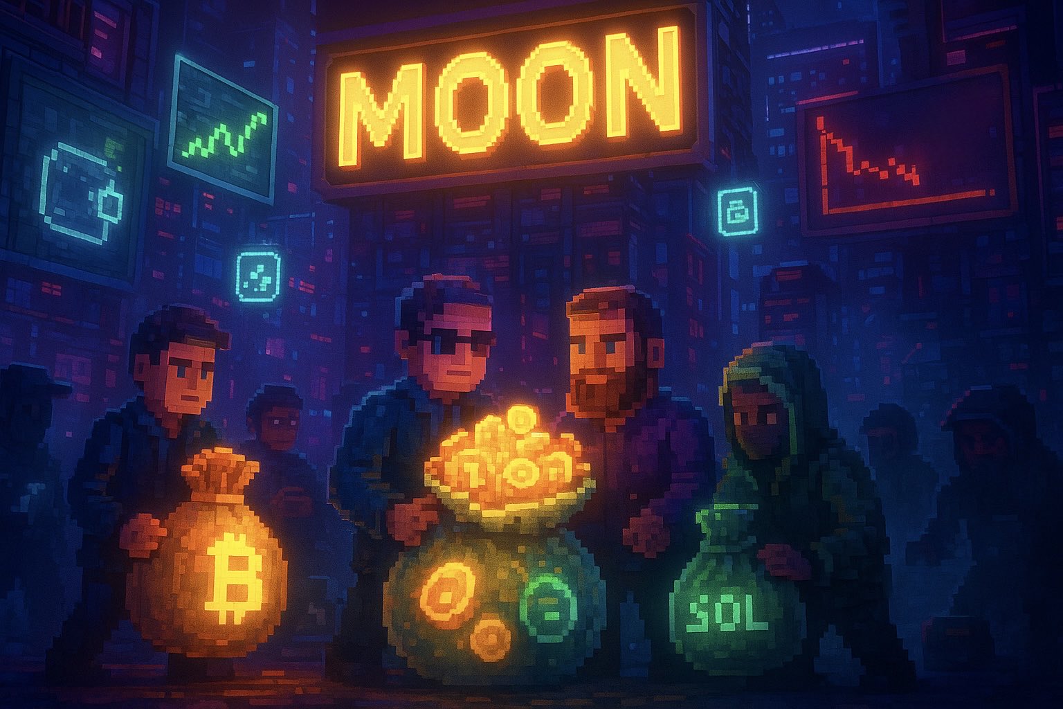 Day 30 submission - Bags by Dominith