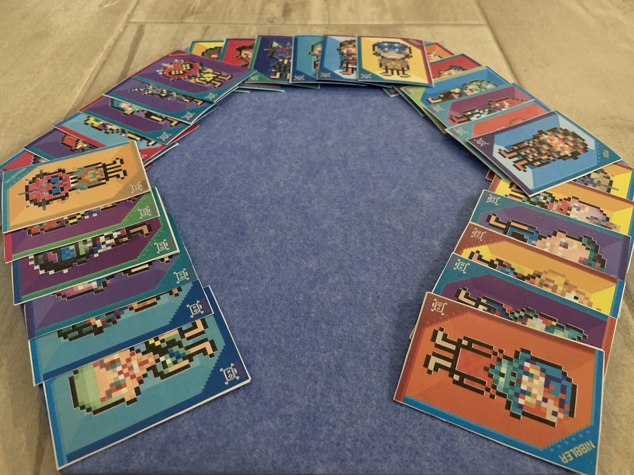 BSIDE TCG