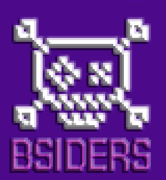 BSIDER LOGO
