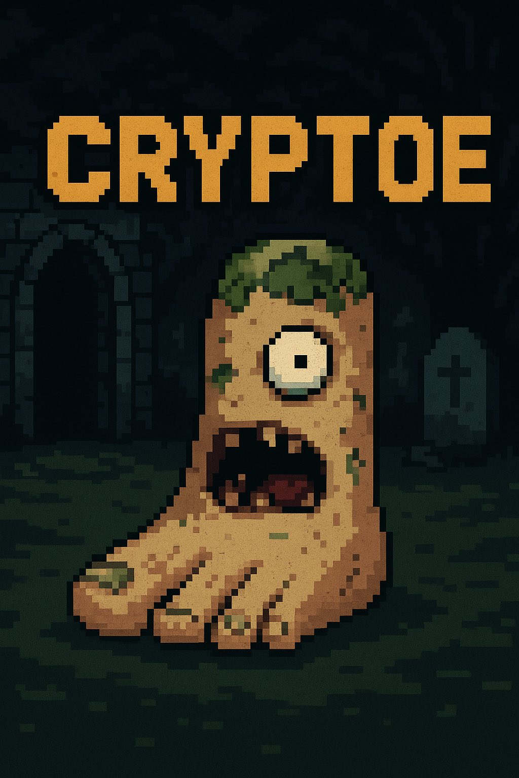 Day 1 winner - Cryptoe by Dominith