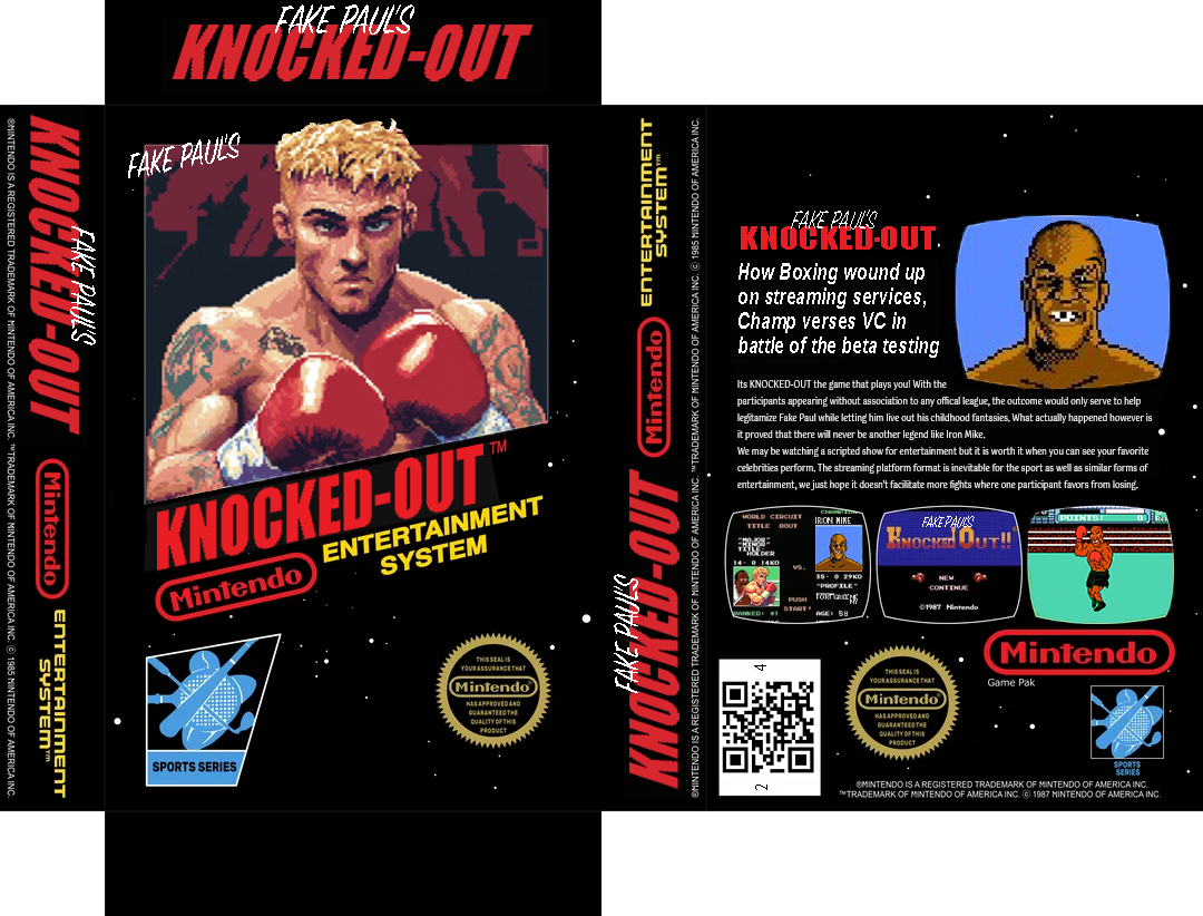 KOED Box