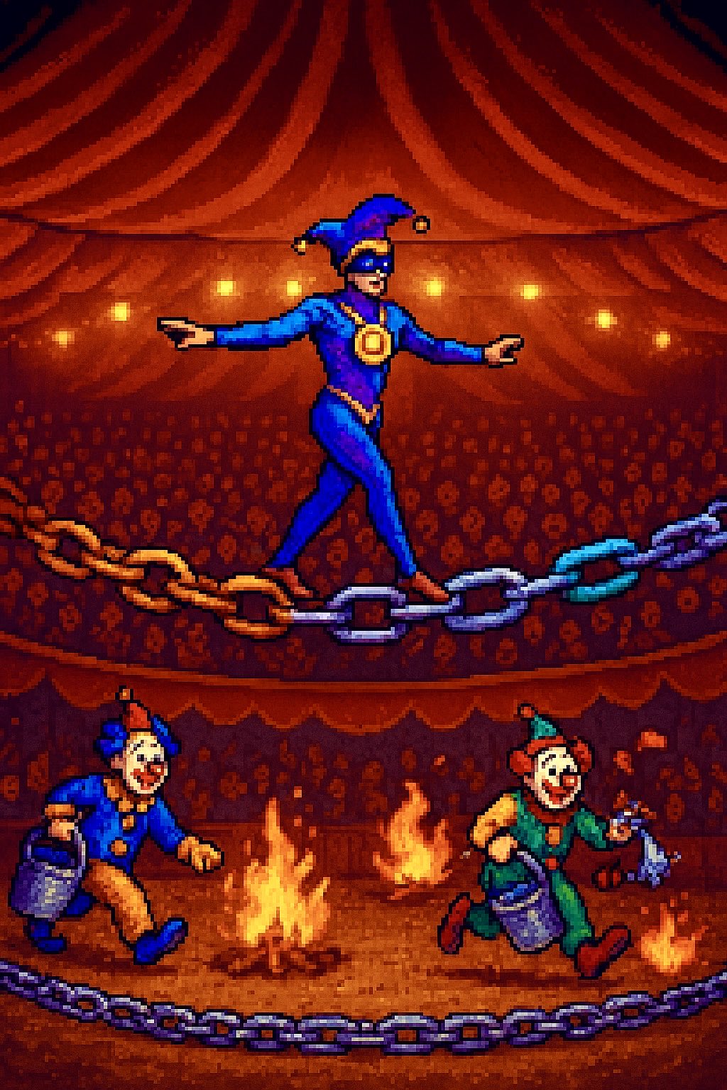 Day 21 submission - Onchain by dominith