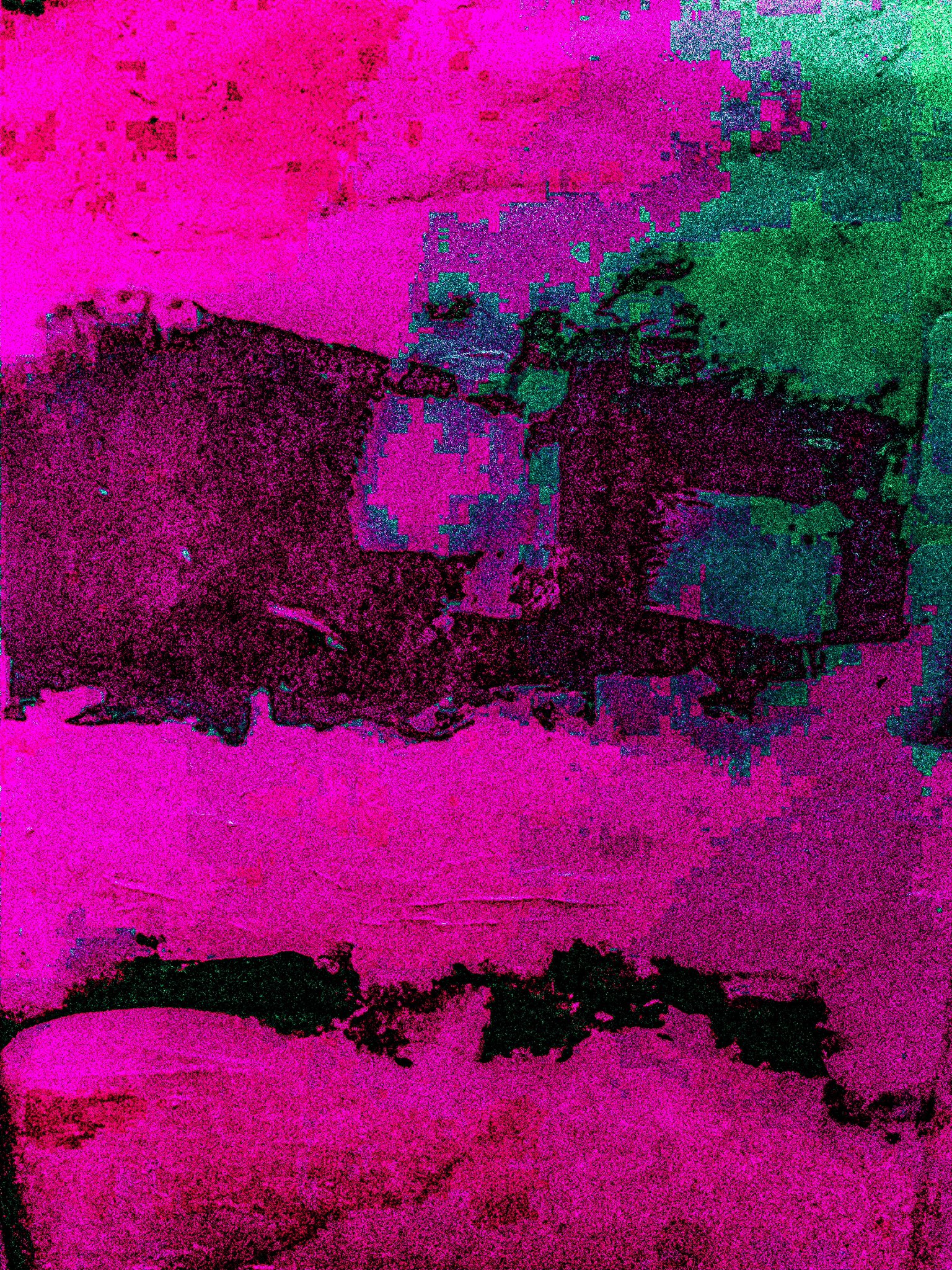 Faux X