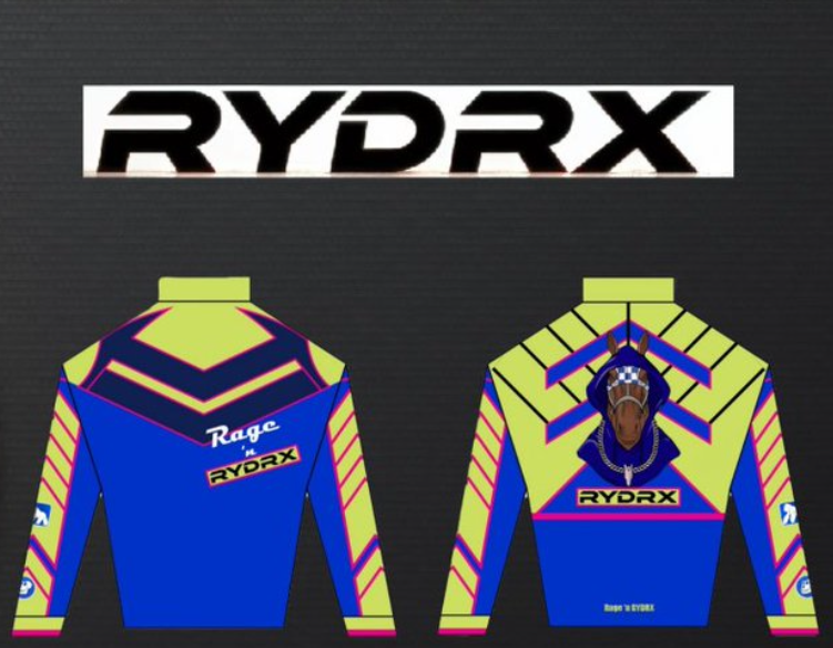 RYDRX Jersey