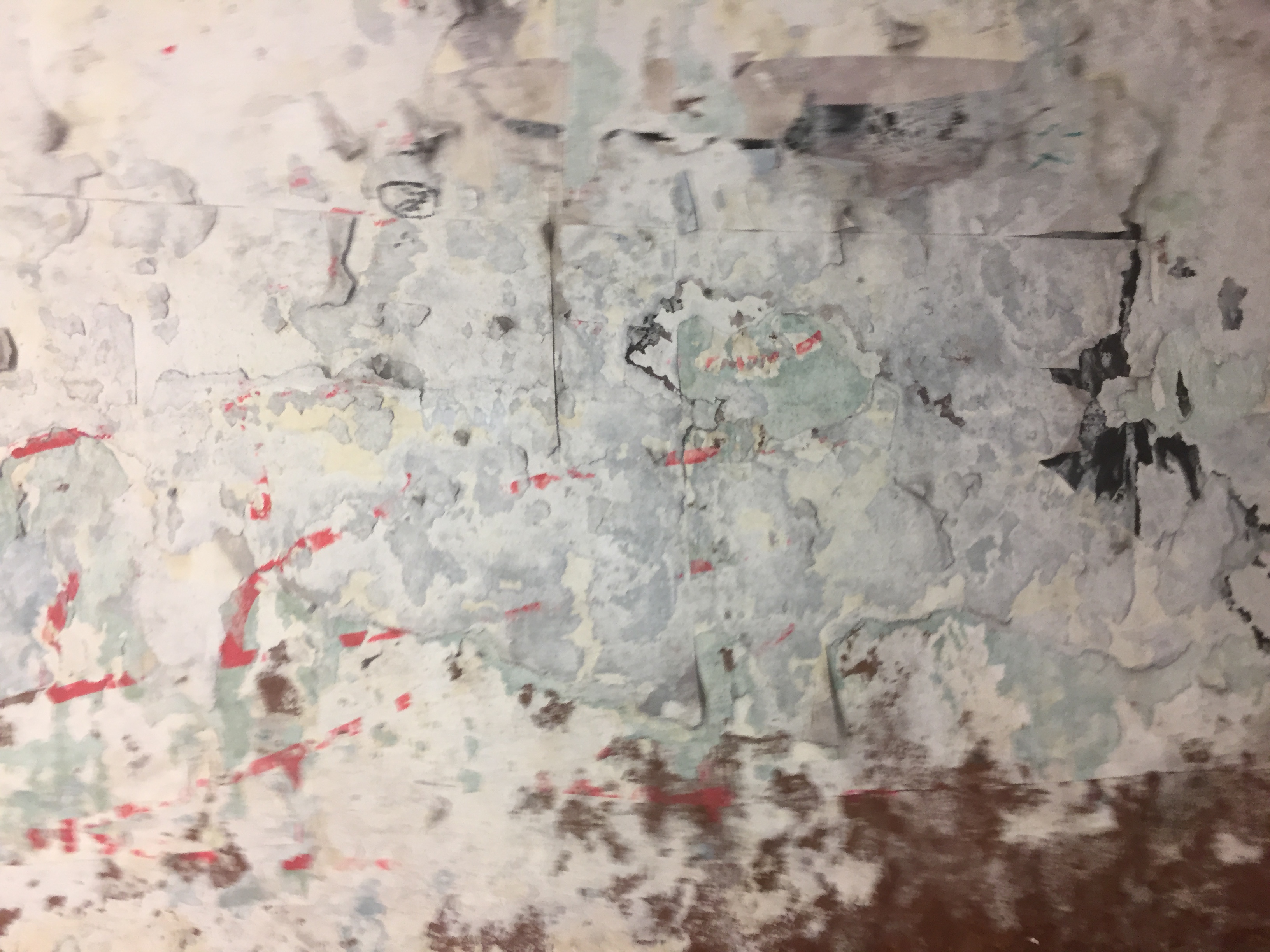 Wall Abstract
