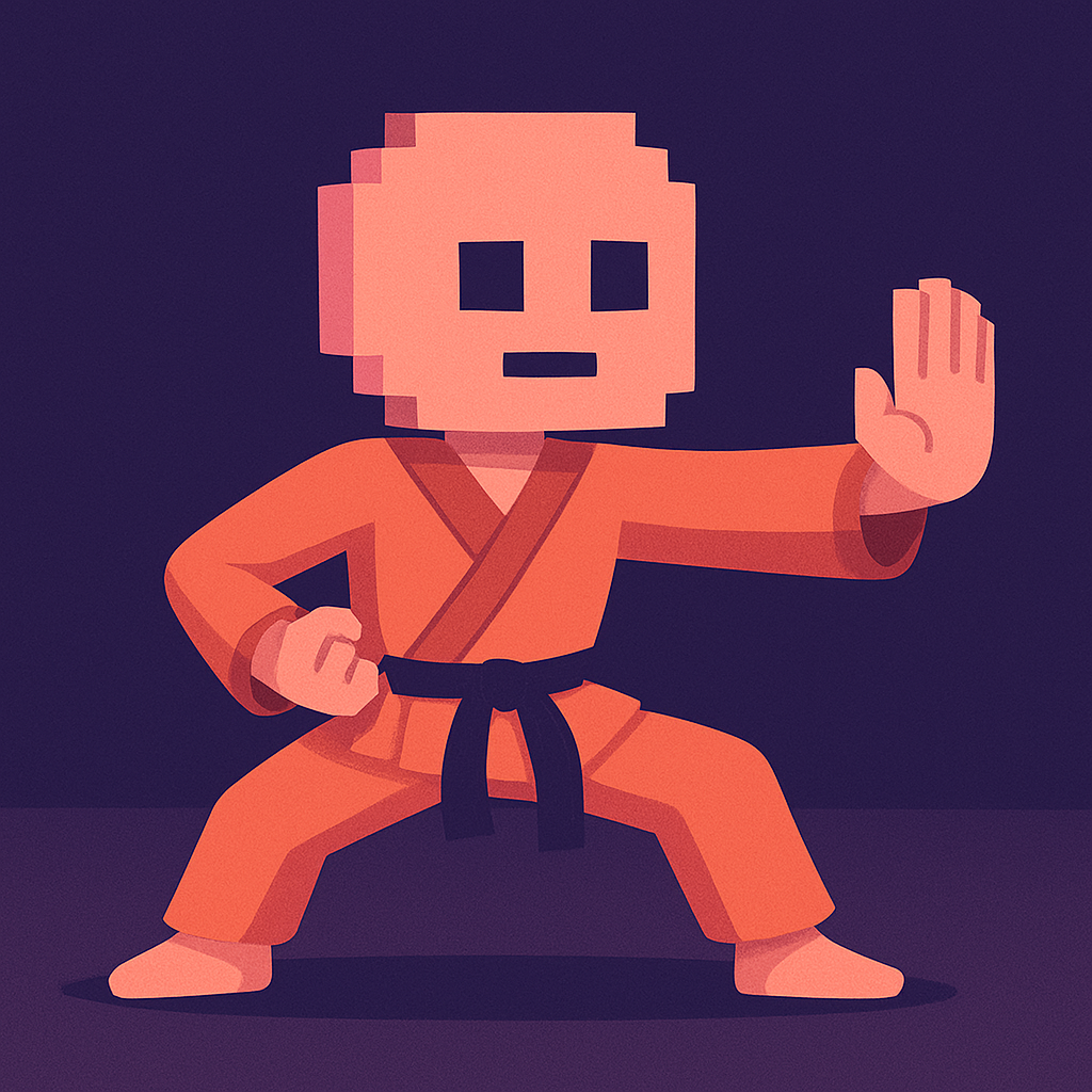 Kung Fu