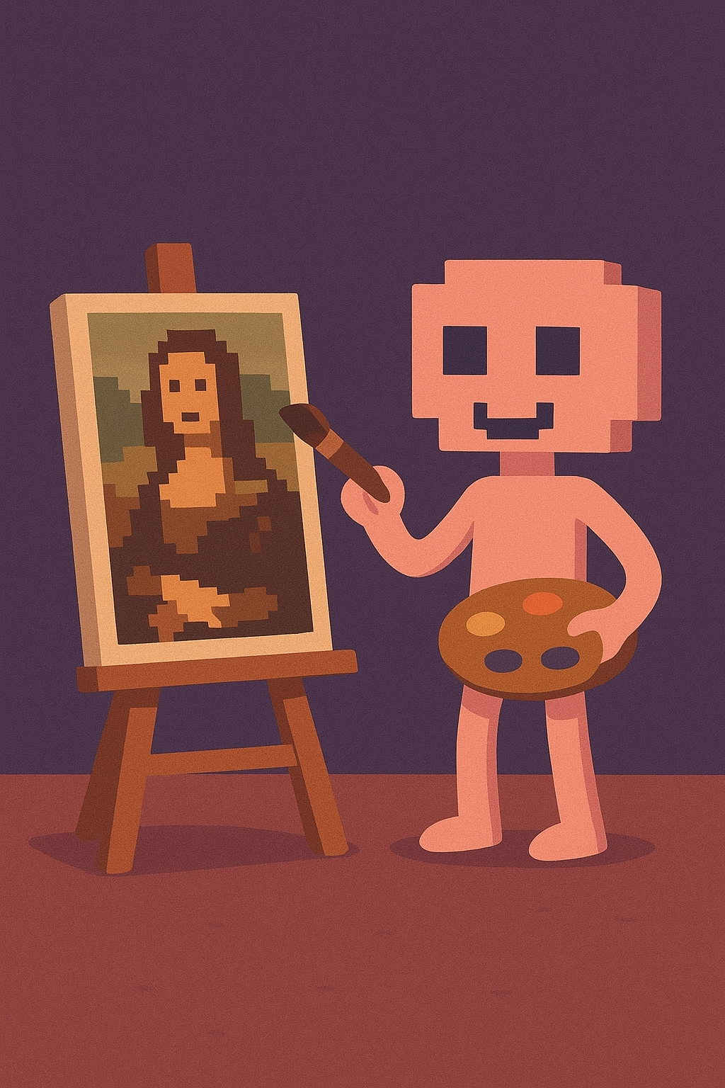Masterpiece