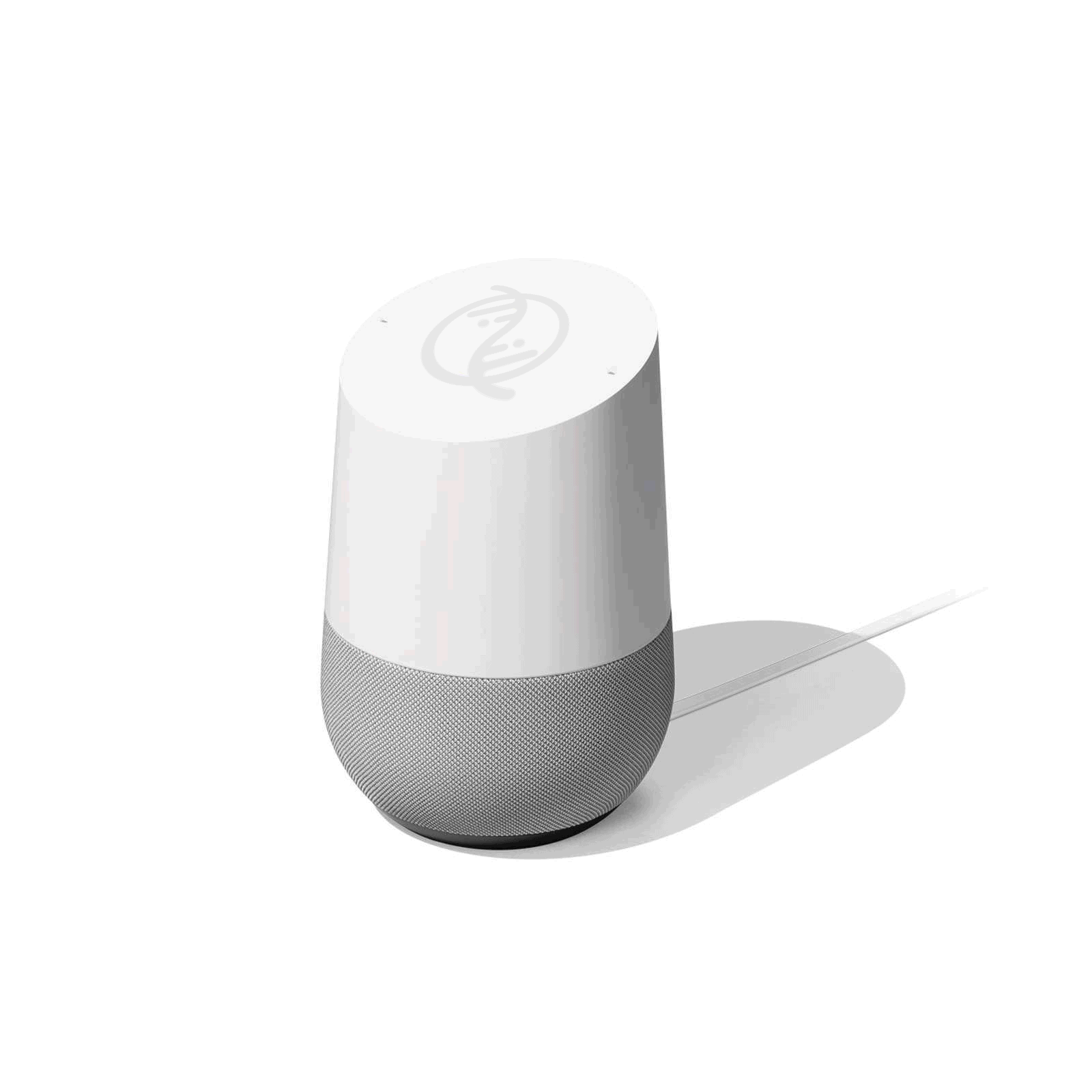 Vitrakvi Google Home